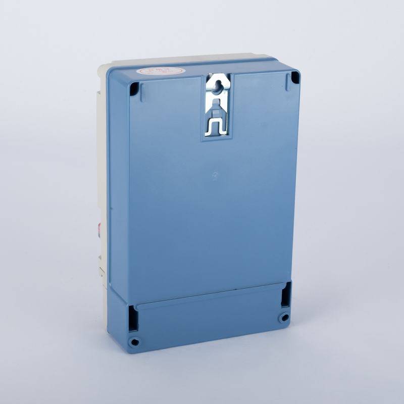 DT/SSY1531三相電子式預付費電能表（農網）