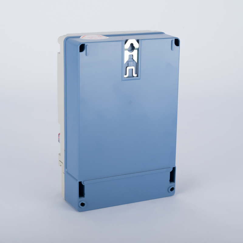 DTS1531三相電子式電能表（農網LCD帶485）