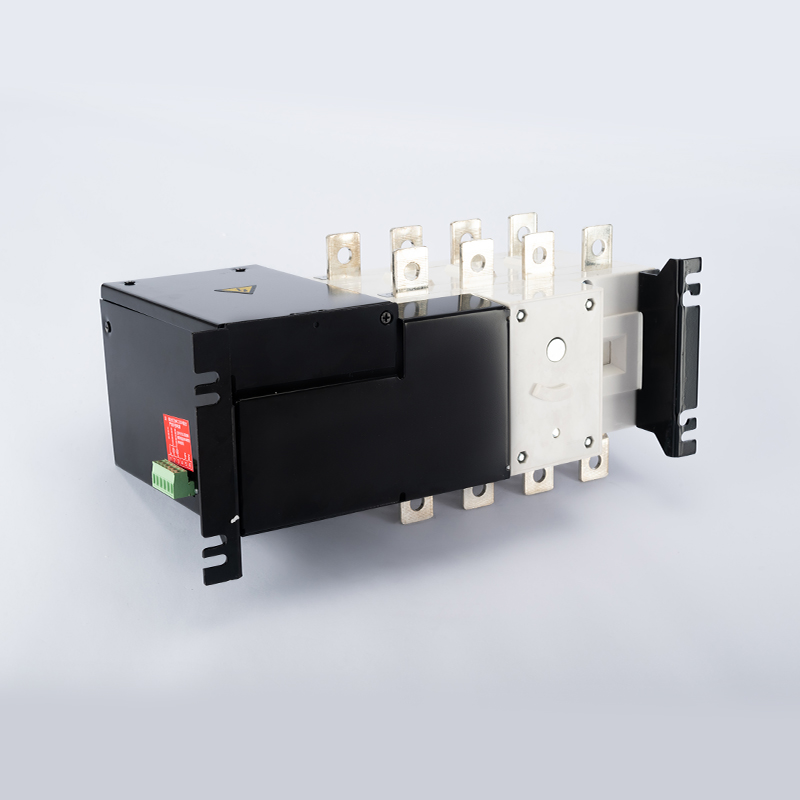 LBQ5M-250-4P隔離型雙電源自動轉(zhuǎn)換開關(guān)