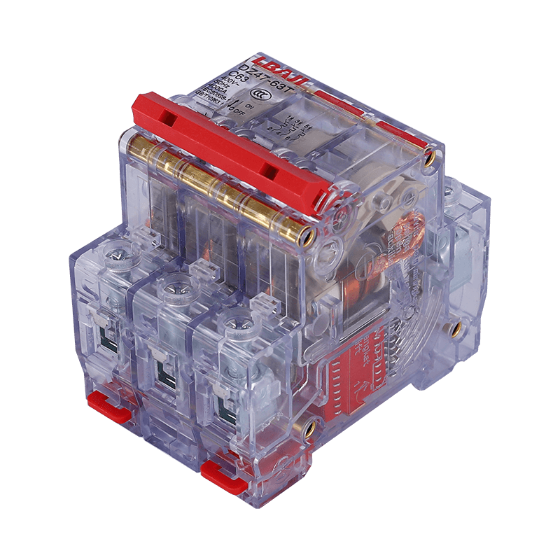 DZ47-63T小型斷路器